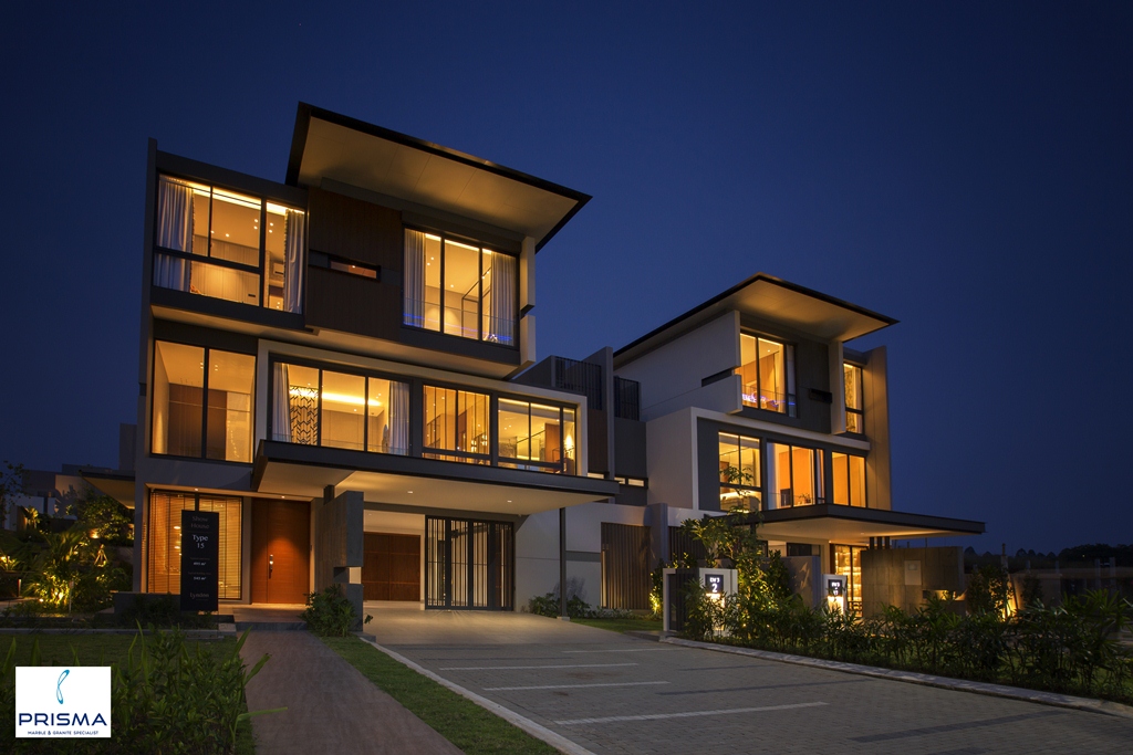 PRIMA SEJATI MAKMUR - THE TRUSTWORTHY MARBLE ARTISAN